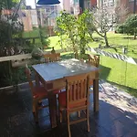 Confortável apartamento próximo ao Lago Negro