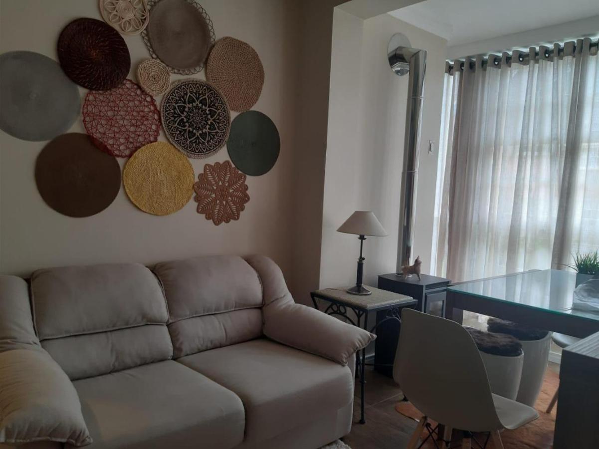 Confortavel Apartamento Proximo Ao Lago Negro Apartamento *
